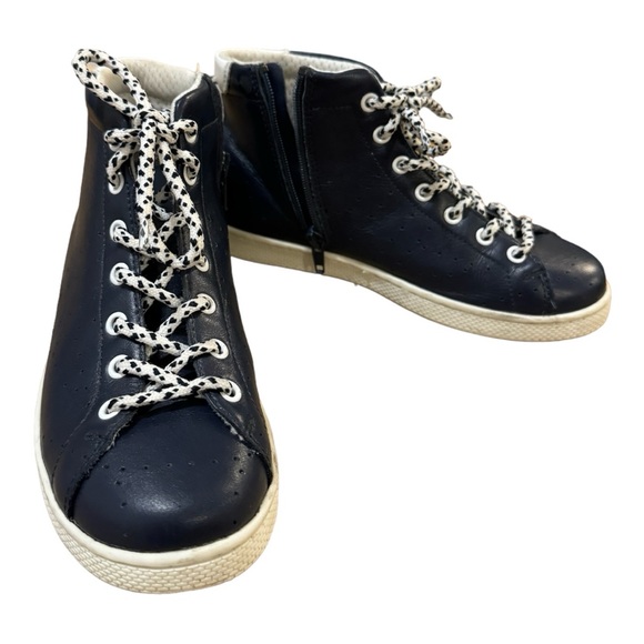 Kids Bikkembergs Fashion Sneakers (Excellent Condition) - Picture 5 of 6